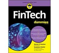 FinTech For Dummies by Dawn Patrick Dawn Patrick (Auteur)