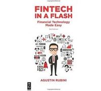 Fintech in a Flash: Financial Technology Made Easy, Third Edition - [Version Originale] Inconnu (Auteur)