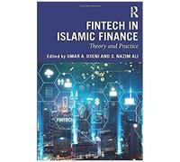 Fintech in Islamic Finance - [Livre en VO] Unknown (Auteur)