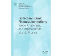 Fintech In Islamic Financial Institutions