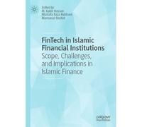 Fintech In Islamic Financial Institutions
