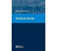 FinTech-Recht