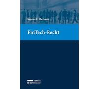FinTech-Recht