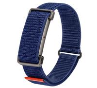 FINTIE Bracelet en nylon compatible avec Google Fitbit Air, bracelet de sport