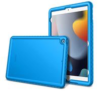 FINTIE Coque Antichoc pour iPad 9e/8e/7e Génération 10.2" (2021/2020/2019)