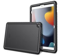 FINTIE Coque Antichoc pour iPad 9e/8e/7e Génération 10.2" (2021/2020/2019)