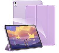 FINTIE Coque avec 1 Verre Trempé pour iPad Air 11 Pouces M4 M3 M2 2026-2024
