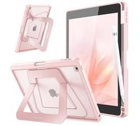 FINTIE Coque Béquille Métale pour iPad 10.2 Pouces 9e/8e/7e Génération
