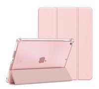 FINTIE Coque Compatible avec iPad 9e/8e/7e Génération 10.2" (2021-2019)