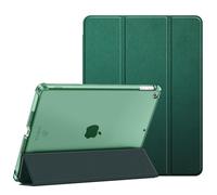 FINTIE Coque Compatible avec iPad 9e/8e/7e Génération 10.2" (2021-2019)