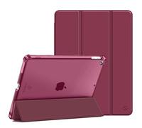 FINTIE Coque Compatible avec iPad 9e/8e/7e Génération 10.2" (2021-2019)