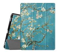 FINTIE Coque Compatible avec iPad Pro 12.9" 2e/1re Génération (2017/2015)