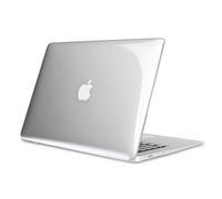 FINTIE Coque Compatible avec MacBook Air 13 Pouces A1466/A1369 (2010-2017)