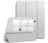 FINTIE Coque Pailletée pour iPad Air 11 Pouces M4 M3 M2 et Air 5/4 10.9"