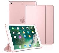 FINTIE Coque pour iPad 6e & 5e Génération 2018/2017-9.7 Pouces