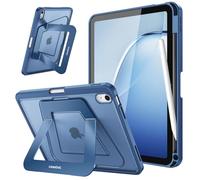 FINTIE Coque pour iPad A16 11e Génération 11" 2025/iPad 10e Gén 10.9" 2022