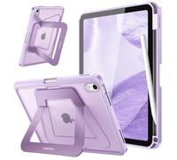 FINTIE Coque pour iPad A16 11e Génération 11" 2025/iPad 10e Gén 10.9" 2022