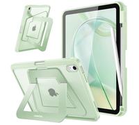 FINTIE Coque pour iPad A16 11e Génération 11" 2025/iPad 10e Gén 10.9" 2022