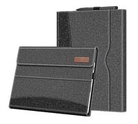 FINTIE Coque pour Microsoft Surface Pro 11/10/9 13 Pouces (2024/2022)