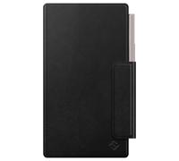 FINTIE Coque pour Remarkable Paper Pro Move 7.3 Pouces 2025, Étui Magnétique, Housse Folio Fine et Légère, Noir