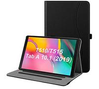 FINTIE Coque pour Samsung Galaxy Tab A 10.1 Pouces 2019 (SM-T510/T515)