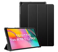 FINTIE Coque pour Samsung Galaxy Tab A 10.1 Pouces 2019 (SM-T510/T515)