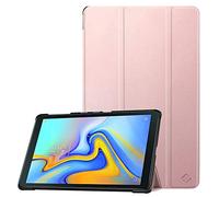 FINTIE Coque pour Samsung Galaxy Tab A 10.5 Pouces 2018 SM-T590/T595