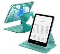 FINTIE Coque Rotative pour 7" Kindle Paperwhite (2024) / Colorsoft 1re
