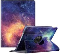 FINTIE Coque Rotative pour iPad 10.2 Pouces 9e/8e/7e Génération (2021-2019)