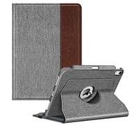 FINTIE Coque Rotative pour iPad Air 11 Pouces M4 M3 M2&iPad Air 5/4 10.9"