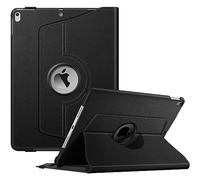 FINTIE Coque Rotative pour iPad Air 3e Génération 2019 / Pro 10.5" 2017