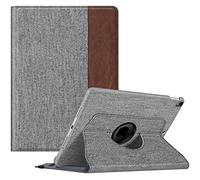FINTIE Coque Rotative pour iPad Air 3e Génération 2019 / Pro 10.5" 2017