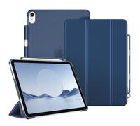 FINTIE Coque Transparente pour iPad Air 11 Pouces M4 M3 M2 et Air 5/4 10.9"