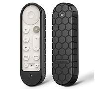 FINTIE Étui Compatible avec Télécommande Vocale Google TV Streamer 4K
