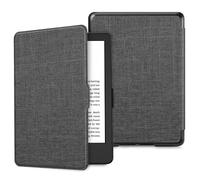 FINTIE Étui Fin pour 6" Kindle (11e Génération, Modèle 2024/2022)