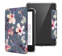 FINTIE Étui pour 6" Kindle (11e Génération, Modèle 2024/2022)