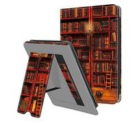 FINTIE Étui pour 6" Kindle (11e Génération, Modèle 2024/2022)