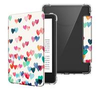 FINTIE Étui pour 6" Kindle (11e Génération, Modèle 2024/2022)