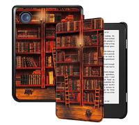 FINTIE Étui pour 6” Kobo Clara Colour/BW 2024 et Kobo Clara 2E 2022