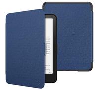 FINTIE Étui pour 7" Kindle Paperwhite (12e Génération)/Kindle Colorsoft