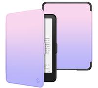 FINTIE Étui pour 7" Kindle Paperwhite (12e Génération)/Kindle Colorsoft