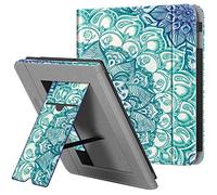 FINTIE Étui pour Kobo Libra H2O 7 Pouces/Tolino Vision 5 2019