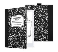 FINTIE Étui pour Remarkable 2 10.3 Pouces 2020, Cahier Noir