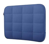 FINTIE Housse Ordinateur 13'' Compatible avec MacBook Neo 13 Pouces, Indigo | Pochette Ordinateur Portable 13 Pouces, Protection Intégrale, Étui Imperméable, Sacoche Légère Mince