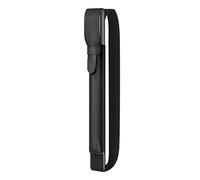 FINTIE Porte-Stylo Compatible avec Stylet Remarkable 2, Étui avec Band Élastique pour Remarkable 2 Maker et Maker Plus, Noir
