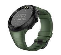 Fintie Suunto Core Bracelet de montre souple de rechange pour montre connectée Suunto Core