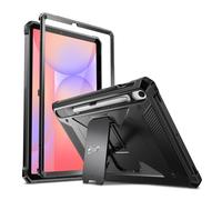 FINTIE Coque pour Samsung Galaxy Tab S10 FE 10.9 Pouces 2025/Tab S9 FE 10.9”/S9 11 2023