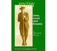 Fintry - Lives, Loves And Dreams
