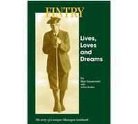 Fintry - Lives, Loves and Dreams Arthur Bailey, Stan Sauerwein (Auteur)
