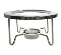 FINUM 4270000 THÉ-CHAUDIÈRE PERFECT MATCH ACIER INOX inox G